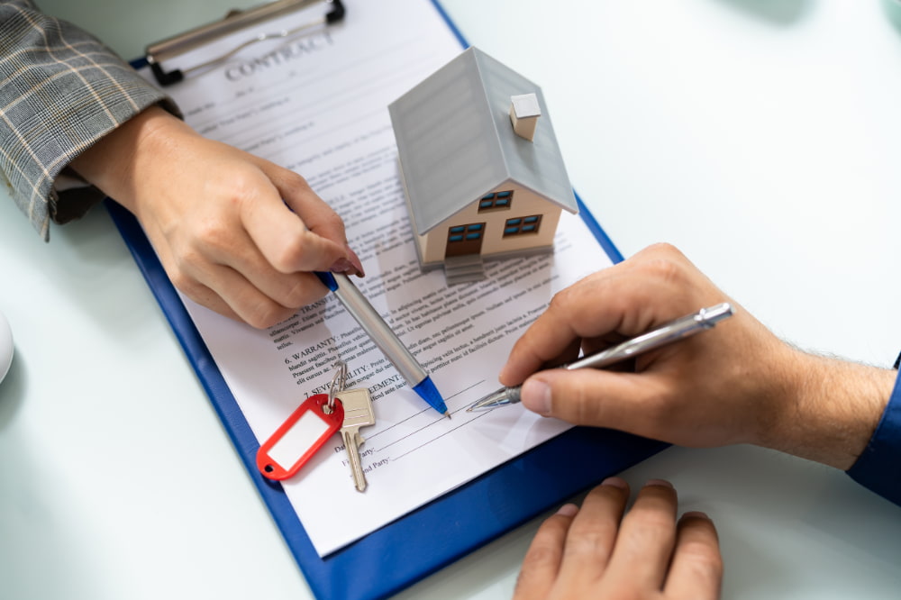 Property Investment Guidance